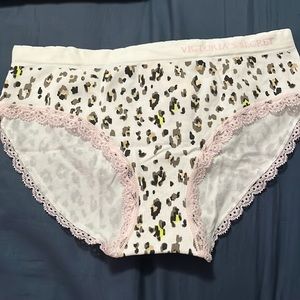 Victoria secret underwear